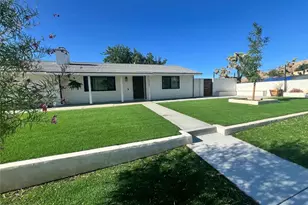 16122 Stagecoach, Palmdale, CA 93591 - Photo 1