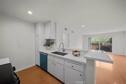 23515 Lyons #253, Valencia, CA 91355 - Photo 7