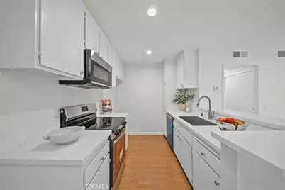 23515 Lyons #253, Valencia, CA 91355 - Photo 1