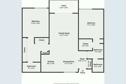 23515 Lyons #253, Valencia, CA 91355 - Photo 21