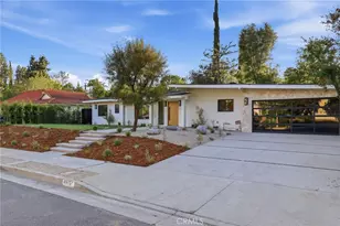 4615 El Caballero Dr, Tarzana, CA 91356 - Photo 7