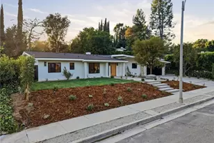 4615 El Caballero Dr, Tarzana, CA 91356 - Photo 61