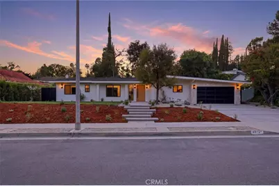 4615 El Caballero Drive, Tarzana, CA 91356 - Photo 3