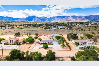 12820 E Avenue W13, Pearblossom, CA 93553 - Photo 47