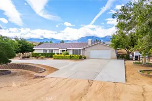12820 E Ave W 13, Pearblossom, CA 93553 - Photo 3