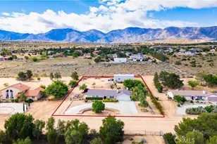12820 E Ave W 13, Pearblossom, CA 93553 - Photo 47