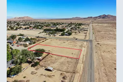 0 179th St East and Newmont Ave, Lake Los Angeles, CA 93535 - Photo 1