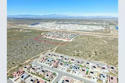 0 52nd Street West and West Ave J-2, Lancaster, CA 93536 - Photo 7