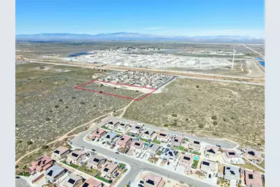 0 52nd Street West and West Ave J-2, Lancaster, CA 93536 - Photo 3