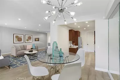 4949 Genesta #104, Encino, CA 91316 - Photo 3