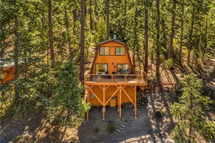 1916 Rustic Way, Pine Mountain Club, CA 93222 - Photo 3