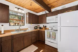 1916 Rustic Way, Pine Mountain Club, CA 93222 - Photo 7