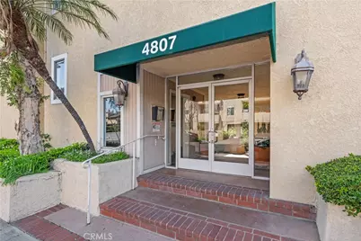 4807 Beck #2, Valley Village, CA 91601 - Photo 29
