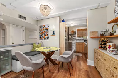 4807 Beck #2, Valley Village, CA 91601 - Photo 9