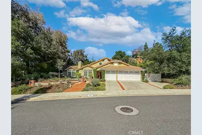 3427 Woodburn Avenue, Westlake Village, CA 91361 - Photo 1