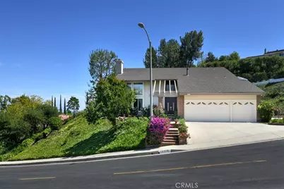 19970 Greenbriar Drive, Tarzana, CA 91356 - Photo 1