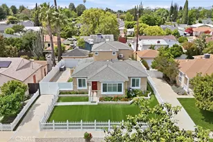 6139 Jamieson, Encino, CA 91316 - Photo 3