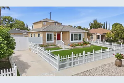 6139 Jamieson, Encino, CA 91316 - Photo 3