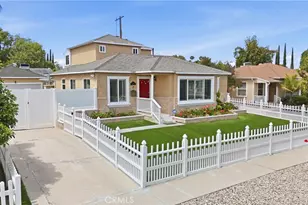 6139 Jamieson, Encino, CA 91316 - Photo 3