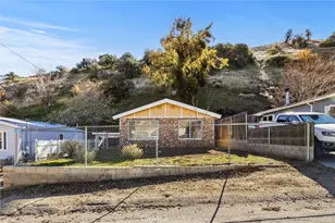 508 South Dr, Lebec, CA 93243 - Photo 1
