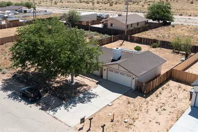 10416 Peach Avenue, California City, CA 93505 - Photo 25