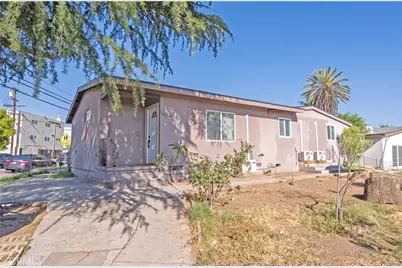 8766 Matilija, Panorama City, CA 91402 - Photo 1