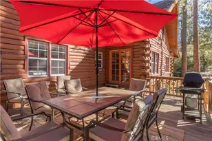 2505 Brentwood Pl, Pine Mountain Club, CA 93222 - Photo 25