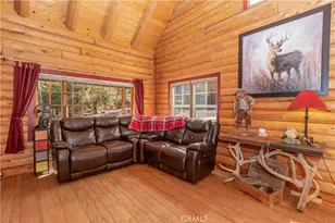 2505 Brentwood Pl, Pine Mountain Club, CA 93222 - Photo 5