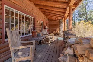 2505 Brentwood Pl, Pine Mountain Club, CA 93222 - Photo 19