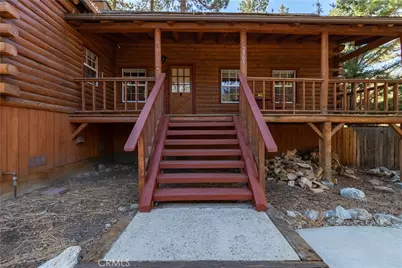 2505 Brentwood Place, Pine Mountain Club, CA 93222 - Photo 17