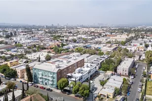 1035 N Serrano, Los Angeles, CA 90029 - Photo 7