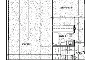 1035 N Serrano, Los Angeles, CA 90029 - Photo 29