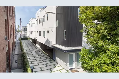 1035 N Serrano, Los Angeles, CA 90029 - Photo 3