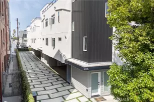1035 N Serrano, Los Angeles, CA 90029 - Photo 3