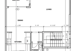 1035 N Serrano, Los Angeles, CA 90029 - Photo 31