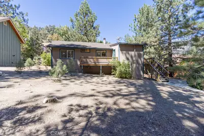 2220 Symonds, Pine Mountain Club, CA 93222 - Photo 25