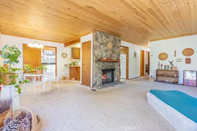 2220 Symonds, Pine Mountain Club, CA 93222 - Photo 5