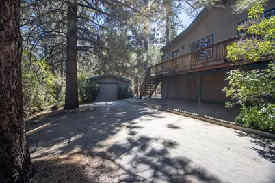 2220 Symonds, Pine Mountain Club, CA 93222 - Photo 3
