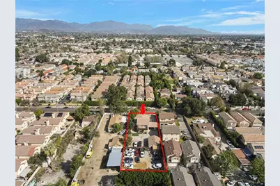 9349 Burnet Avenue, North Hills, CA 91343 - Photo 3