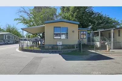 45800 Challenger Way #251, Lancaster, CA 93535 - Photo 1