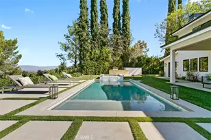 17269 Luverne Pl, Encino, CA 91316 - Photo 37