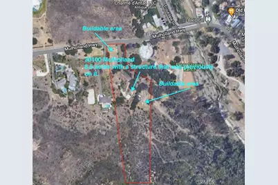 30100 Mulholland, Agoura, CA 91301 - Photo 1