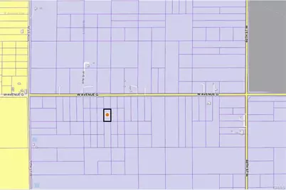 0 65th W Avenue G, Lancaster, CA 93534 - Photo 1