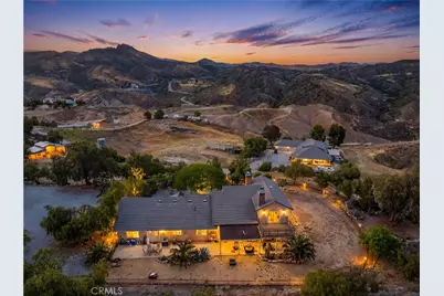 13602 Sego, Agua Dulce, CA 91390 - Photo 3