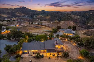13602 Sego, Agua Dulce, CA 91390 - Photo 3