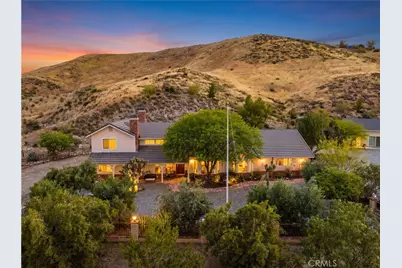 13602 Sego, Agua Dulce, CA 91390 - Photo 1