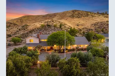 13602 Sego, Agua Dulce, CA 91390 - Photo 1