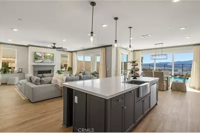 28512 Wildflower Terrace, Castaic, CA 91384 - Photo 9