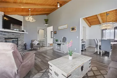 26201 Cumberland, Tehachapi, CA 93561 - Photo 5