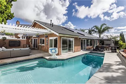 17554 Doric Street, Granada Hills, CA 91344 - Photo 31